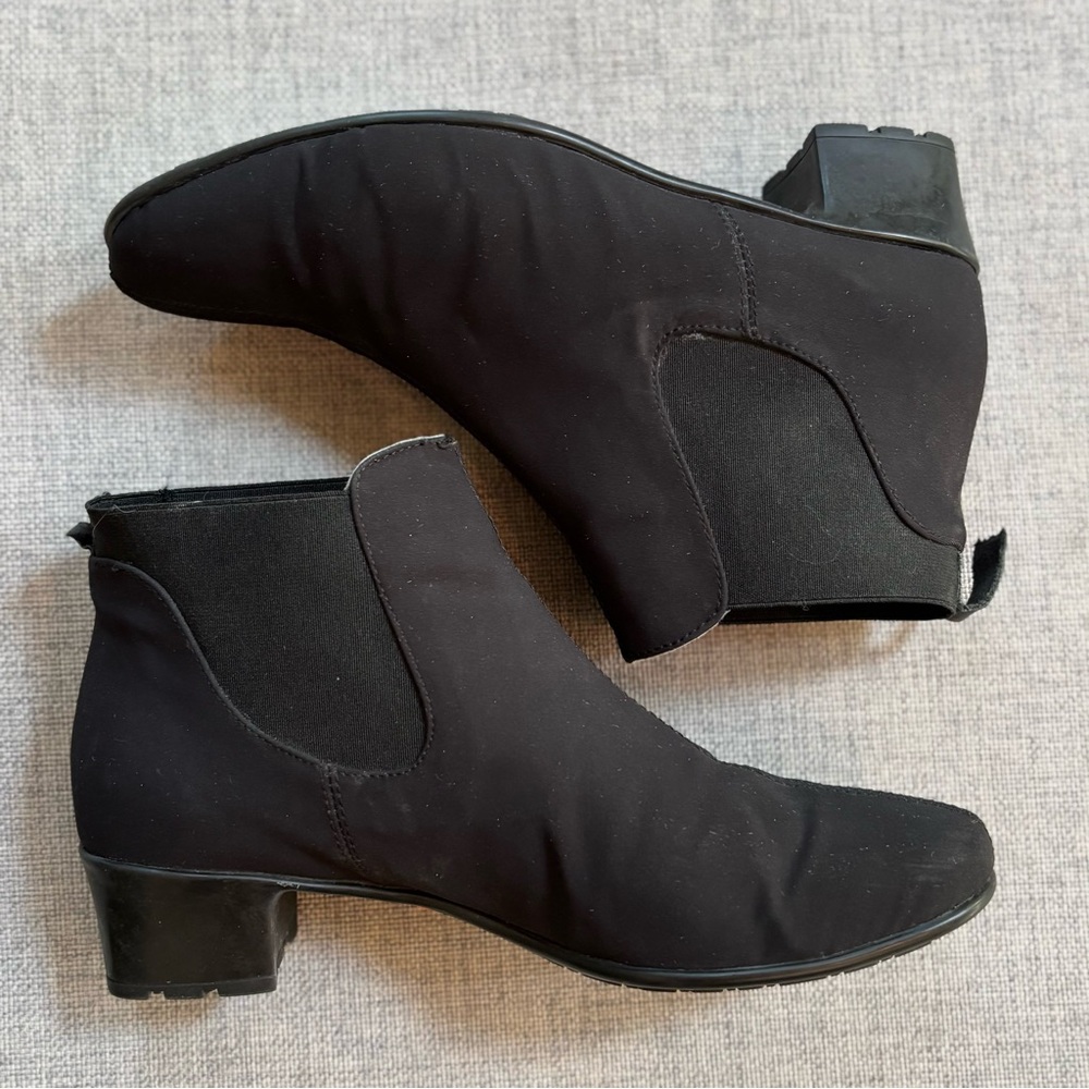 VINTAGE Sesto Meucci Ankle Boots